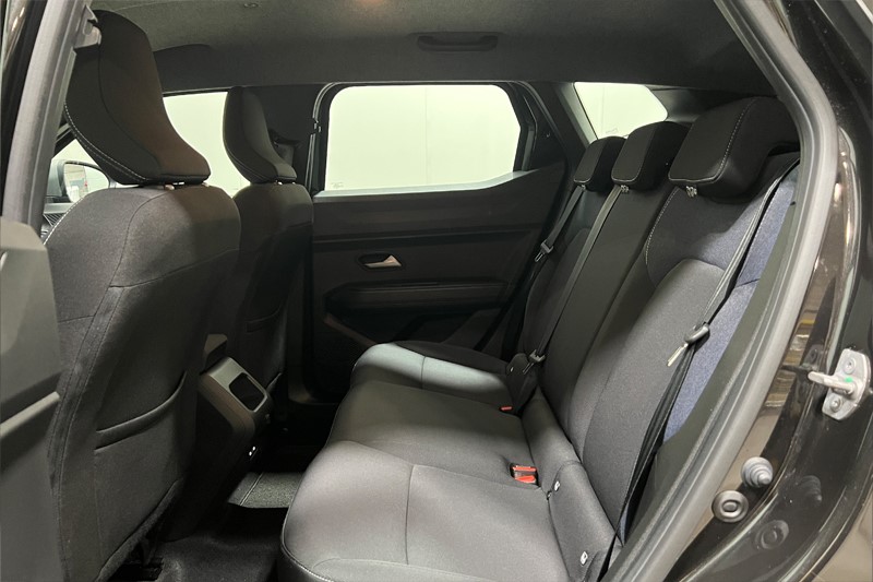 2025 (74) DACIA DUSTER 1.2 TCe 130 Expression 5dr 4X4 5730285
