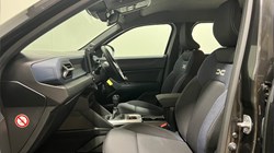 2025 (74) DACIA DUSTER 1.2 TCe 130 Expression 5dr 4X4 5730284