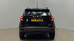2025 (74) DACIA DUSTER 1.2 TCe 130 Expression 5dr 4X4 5730287