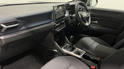 2025 (74) DACIA DUSTER 1.2 TCe 130 Expression 5dr 4X4 5730311