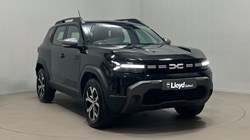 2025 (74) DACIA DUSTER 1.2 TCe 130 Expression 5dr 4X4 5730282