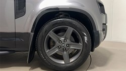 2022 (72) LAND ROVER DEFENDER 3.0 D250 X-Dynamic SE 110 5dr Auto 5751340
