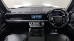 2022 (72) LAND ROVER DEFENDER 3.0 D250 X-Dynamic SE 110 5dr Auto 5751341