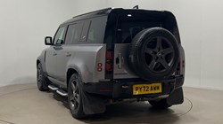 2022 (72) LAND ROVER DEFENDER 3.0 D250 X-Dynamic SE 110 5dr Auto 5751334