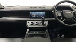 2022 (72) LAND ROVER DEFENDER 3.0 D250 X-Dynamic SE 110 5dr Auto 5751342
