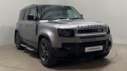 2022 (72) LAND ROVER DEFENDER 3.0 D250 X-Dynamic SE 110 5dr Auto 5751333