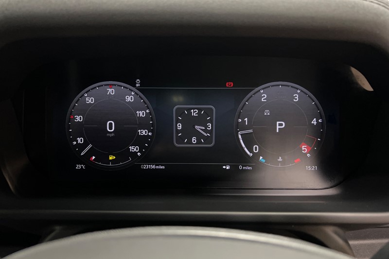 2022 (72) LAND ROVER DEFENDER 3.0 D250 X-Dynamic SE 110 5dr Auto 5751357