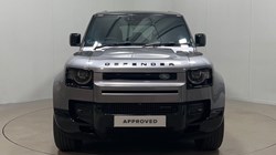 2022 (72) LAND ROVER DEFENDER 3.0 D250 X-Dynamic SE 110 5dr Auto 5751339