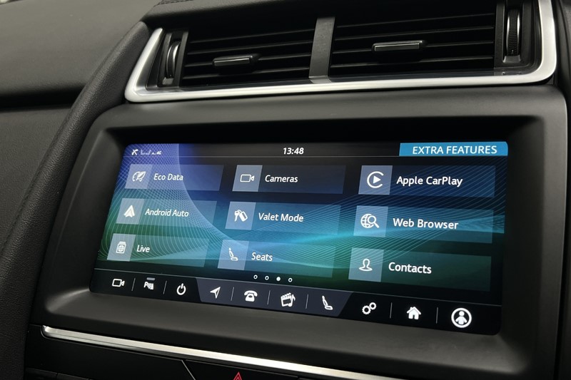 2020 (20) JAGUAR E-PACE 2.0d S 5dr Auto 5730185
