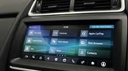 2020 (20) JAGUAR E-PACE 2.0d S 5dr Auto 5730185