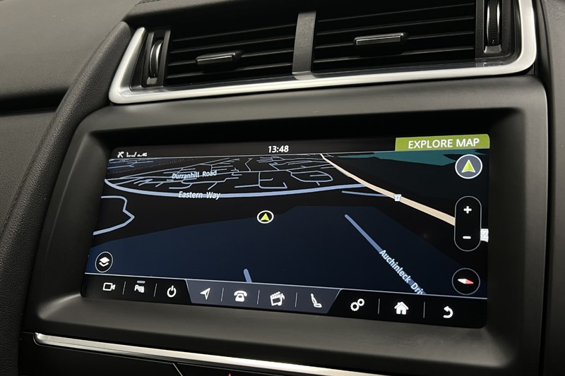 2020 (20) JAGUAR E-PACE 2.0d S 5dr Auto 5730182