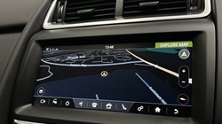 2020 (20) JAGUAR E-PACE 2.0d S 5dr Auto 5730182
