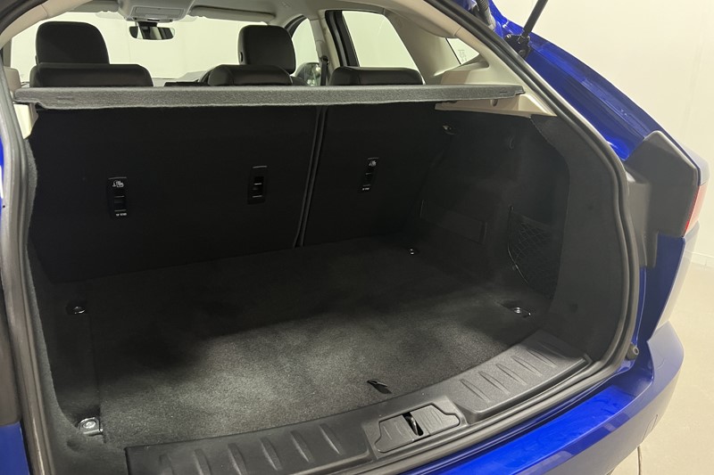 2020 (20) JAGUAR E-PACE 2.0d S 5dr Auto 5730193
