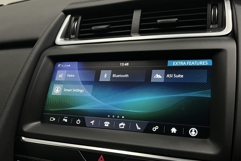 2020 (20) JAGUAR E-PACE 2.0d S 5dr Auto 5730186