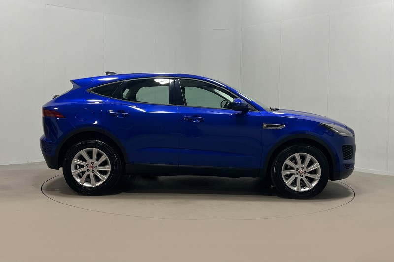 2020 (20) JAGUAR E-PACE 2.0d S 5dr Auto 5730162
