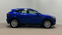 2020 (20) JAGUAR E-PACE 2.0d S 5dr Auto 5730162