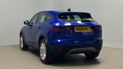 2020 (20) JAGUAR E-PACE 2.0d S 5dr Auto 5730159