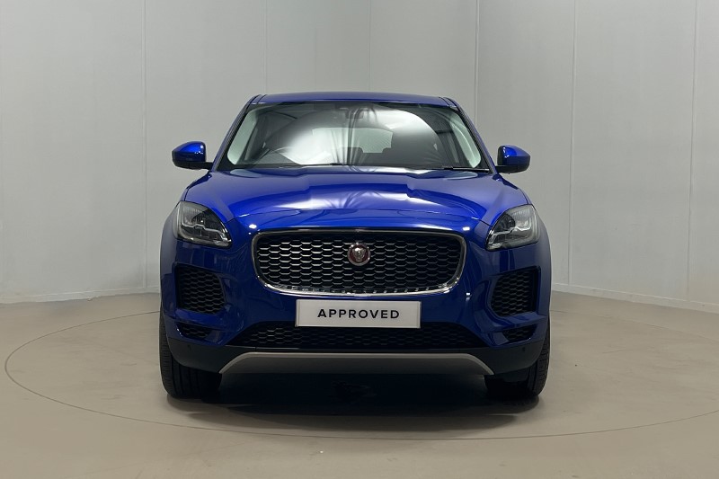 2020 (20) JAGUAR E-PACE 2.0d S 5dr Auto 5730164