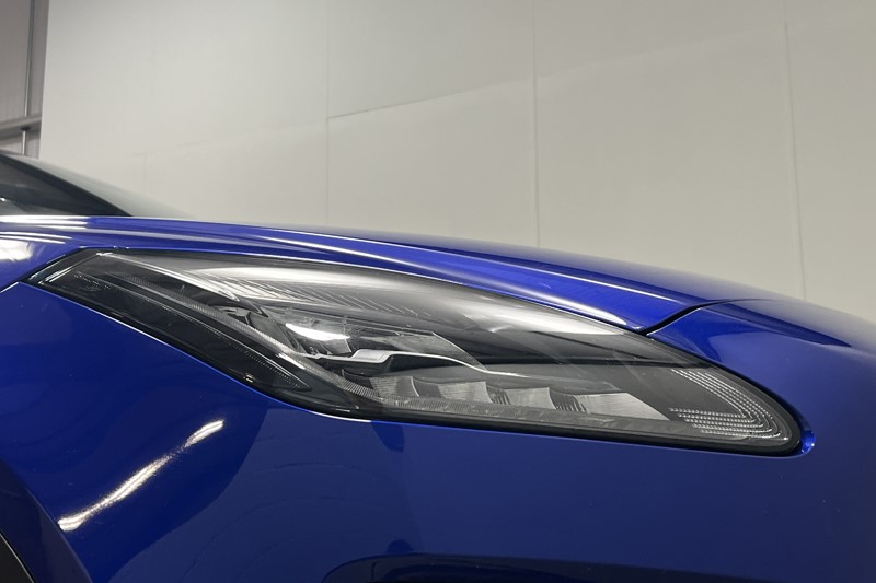 2020 (20) JAGUAR E-PACE 2.0d S 5dr Auto 5730200