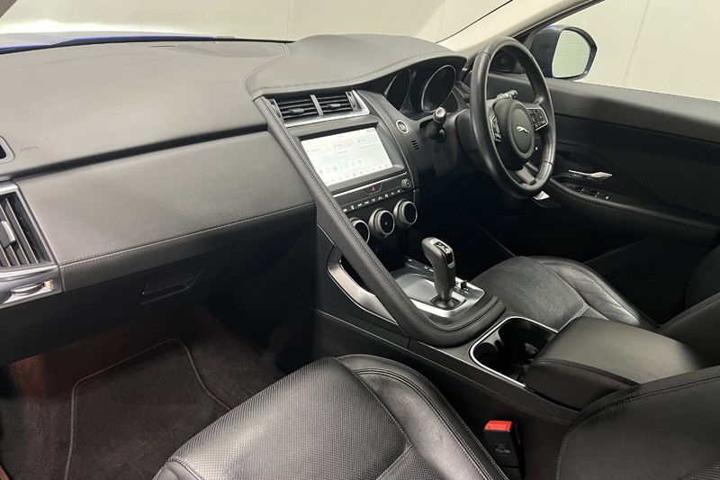 2020 (20) JAGUAR E-PACE 2.0d S 5dr Auto 5730188