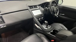 2020 (20) JAGUAR E-PACE 2.0d S 5dr Auto 5730188