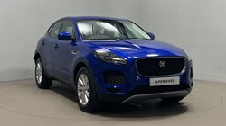 2020 (20) JAGUAR E-PACE 2.0d S 5dr Auto 5730158