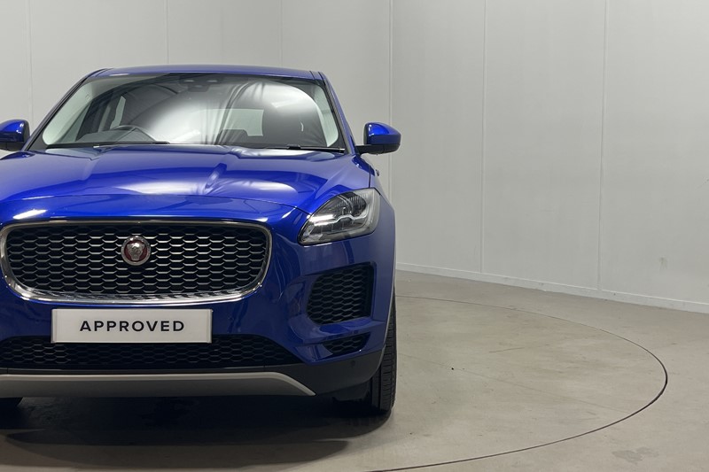 2020 (20) JAGUAR E-PACE 2.0d S 5dr Auto 5730201