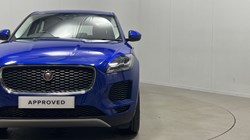 2020 (20) JAGUAR E-PACE 2.0d S 5dr Auto 5730201