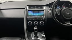 2020 (20) JAGUAR E-PACE 2.0d S 5dr Auto 5730167