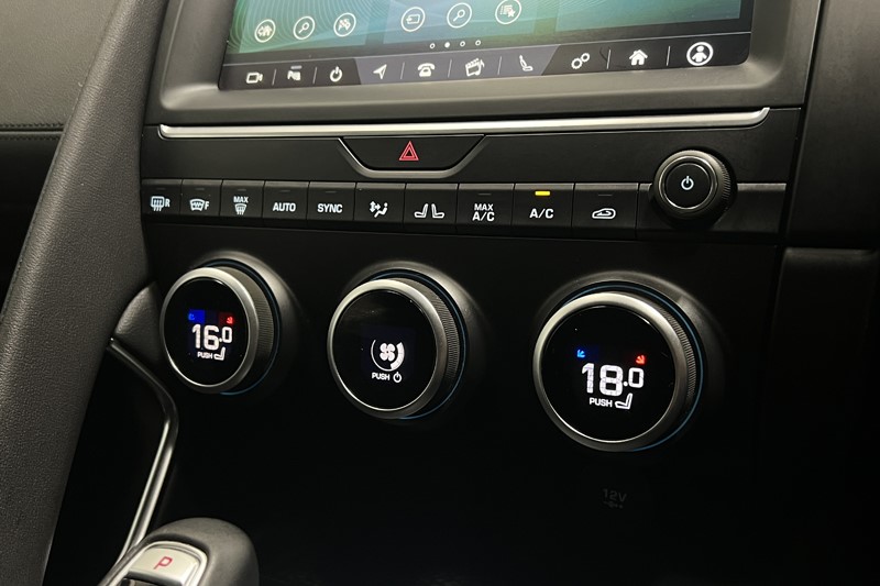 2020 (20) JAGUAR E-PACE 2.0d S 5dr Auto 5730180