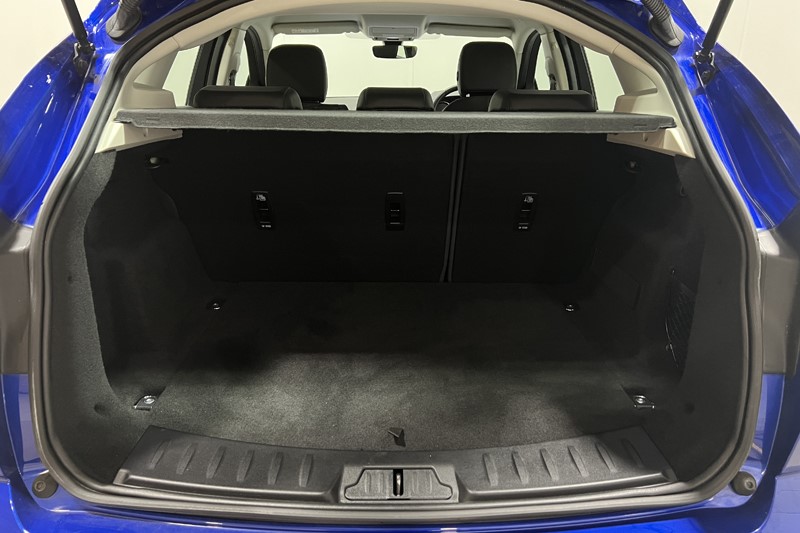 2020 (20) JAGUAR E-PACE 2.0d S 5dr Auto 5730192