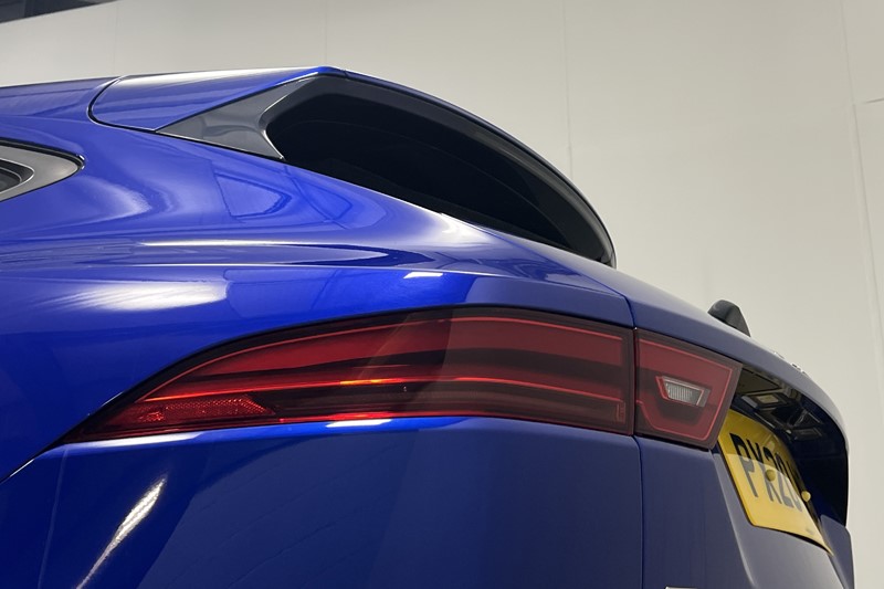 2020 (20) JAGUAR E-PACE 2.0d S 5dr Auto 5730194