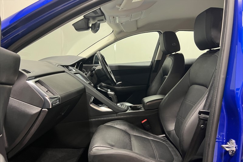 2020 (20) JAGUAR E-PACE 2.0d S 5dr Auto 5730160