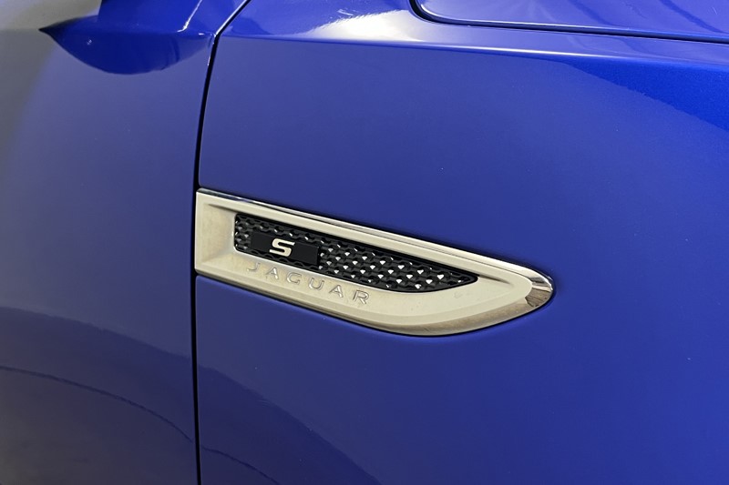 2020 (20) JAGUAR E-PACE 2.0d S 5dr Auto 5730199