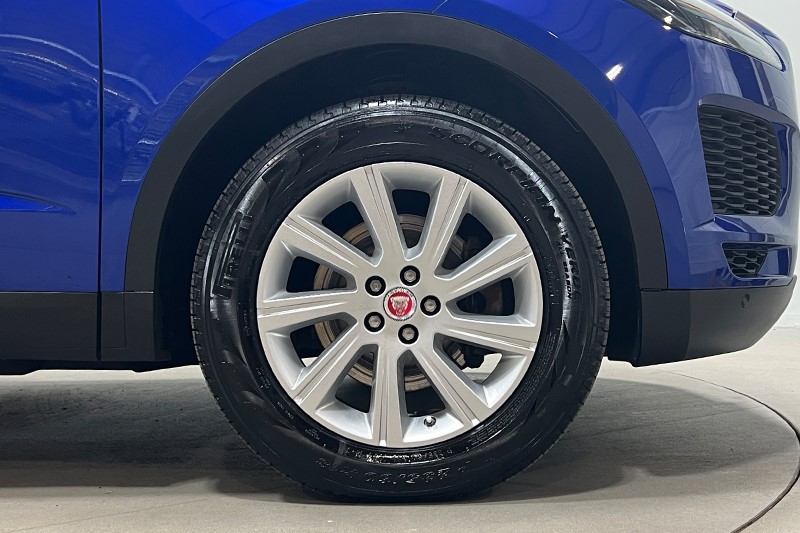 2020 (20) JAGUAR E-PACE 2.0d S 5dr Auto 5730165