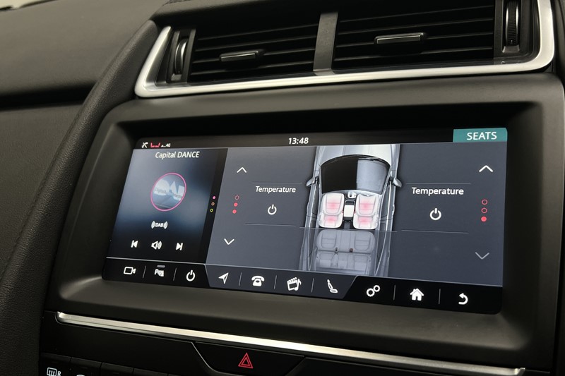2020 (20) JAGUAR E-PACE 2.0d S 5dr Auto 5730187