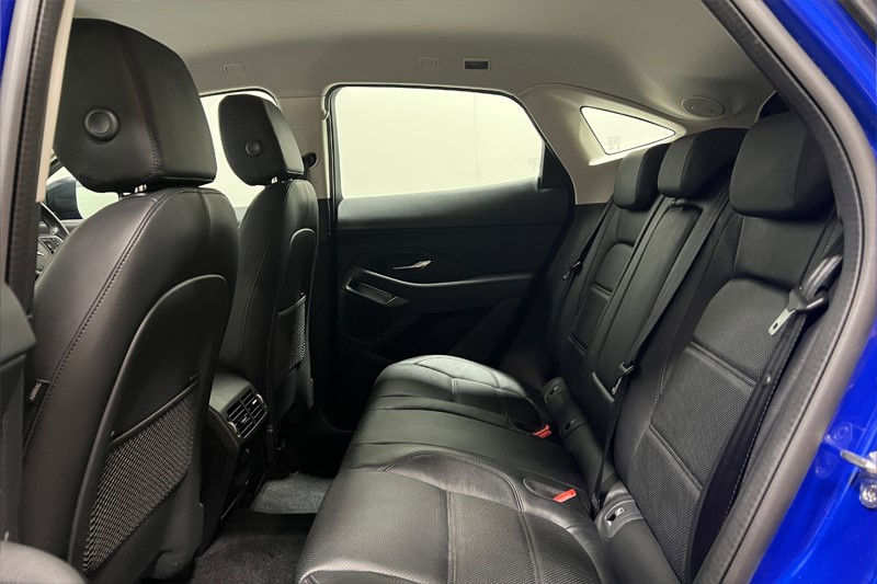 2020 (20) JAGUAR E-PACE 2.0d S 5dr Auto 5730161