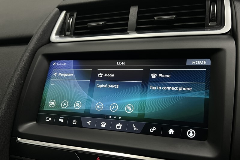 2020 (20) JAGUAR E-PACE 2.0d S 5dr Auto 5730184