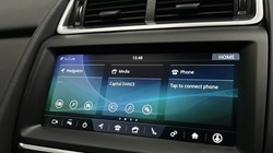 2020 (20) JAGUAR E-PACE 2.0d S 5dr Auto 5730184