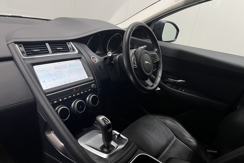 2020 (20) JAGUAR E-PACE 2.0d S 5dr Auto 5730189