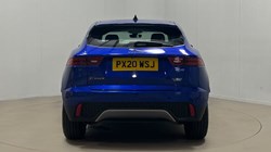 2020 (20) JAGUAR E-PACE 2.0d S 5dr Auto 5730163
