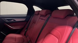 2022 (72) JAGUAR F-PACE 2.0 D200 R-Dynamic SE 5dr Auto AWD 5771799