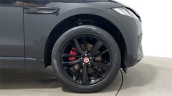 2022 (72) JAGUAR F-PACE 2.0 D200 R-Dynamic SE 5dr Auto AWD 5771768