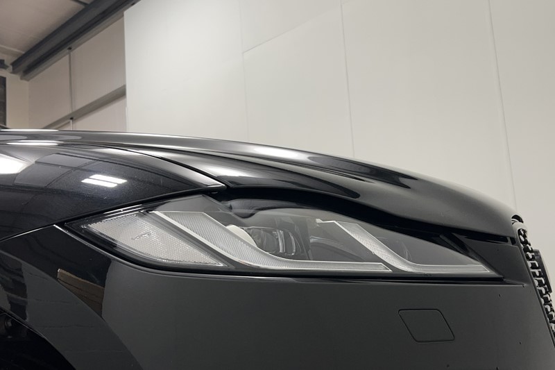 2022 (72) JAGUAR F-PACE 2.0 D200 R-Dynamic SE 5dr Auto AWD 5771813