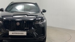 2022 (72) JAGUAR F-PACE 2.0 D200 R-Dynamic SE 5dr Auto AWD 5771815