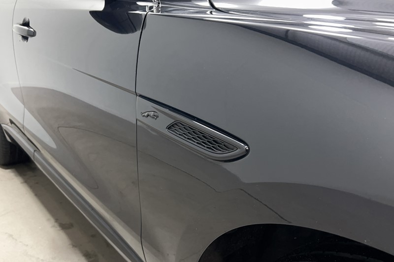 2022 (72) JAGUAR F-PACE 2.0 D200 R-Dynamic SE 5dr Auto AWD 5771812