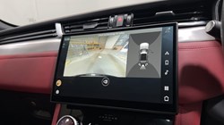 2022 (72) JAGUAR F-PACE 2.0 D200 R-Dynamic SE 5dr Auto AWD 5771789