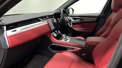 2022 (72) JAGUAR F-PACE 2.0 D200 R-Dynamic SE 5dr Auto AWD 5771795