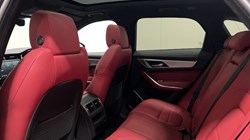 2022 (72) JAGUAR F-PACE 2.0 D200 R-Dynamic SE 5dr Auto AWD 5771798
