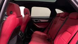 2022 (72) JAGUAR F-PACE 2.0 D200 R-Dynamic SE 5dr Auto AWD 5771764